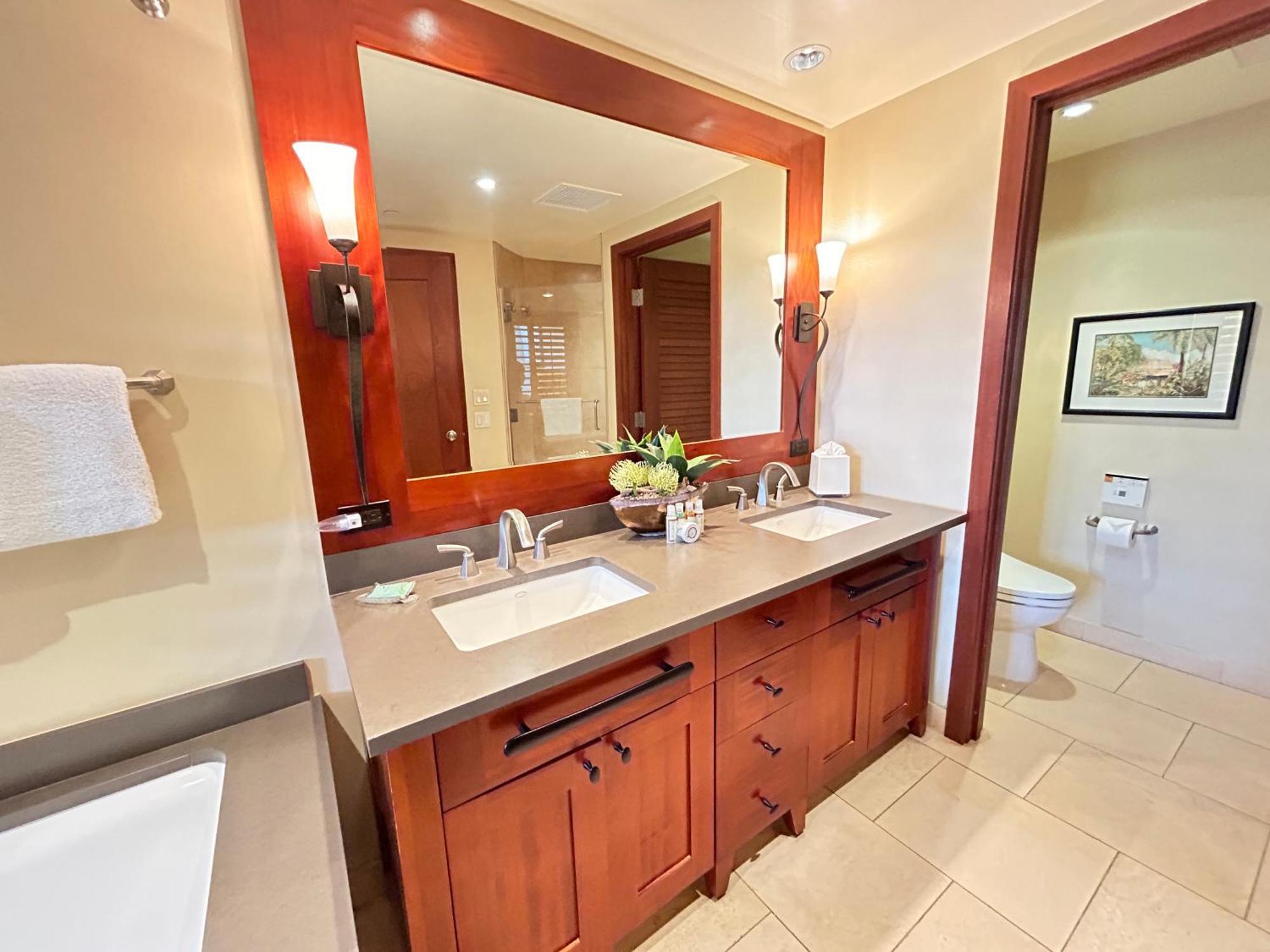Luxury Pool Front Ko Olina Beach Rental Ground Floor B105 2Br Free Parking Kapolei Exterior foto