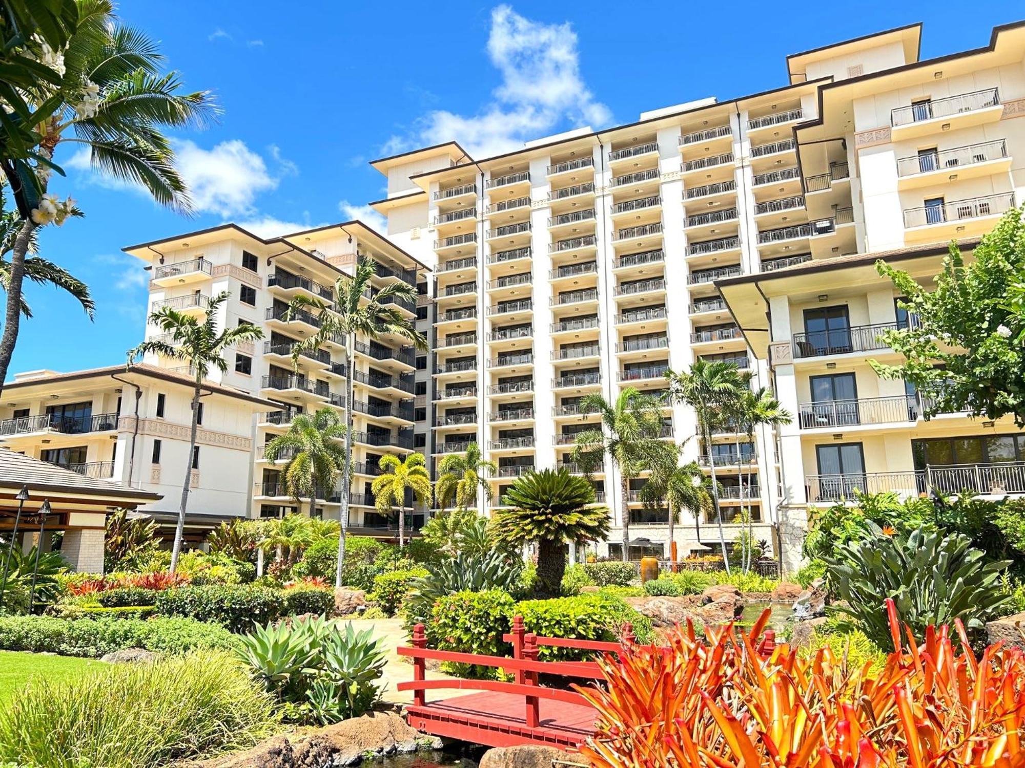 Luxury Pool Front Ko Olina Beach Rental Ground Floor B105 2Br Free Parking Kapolei Exterior foto