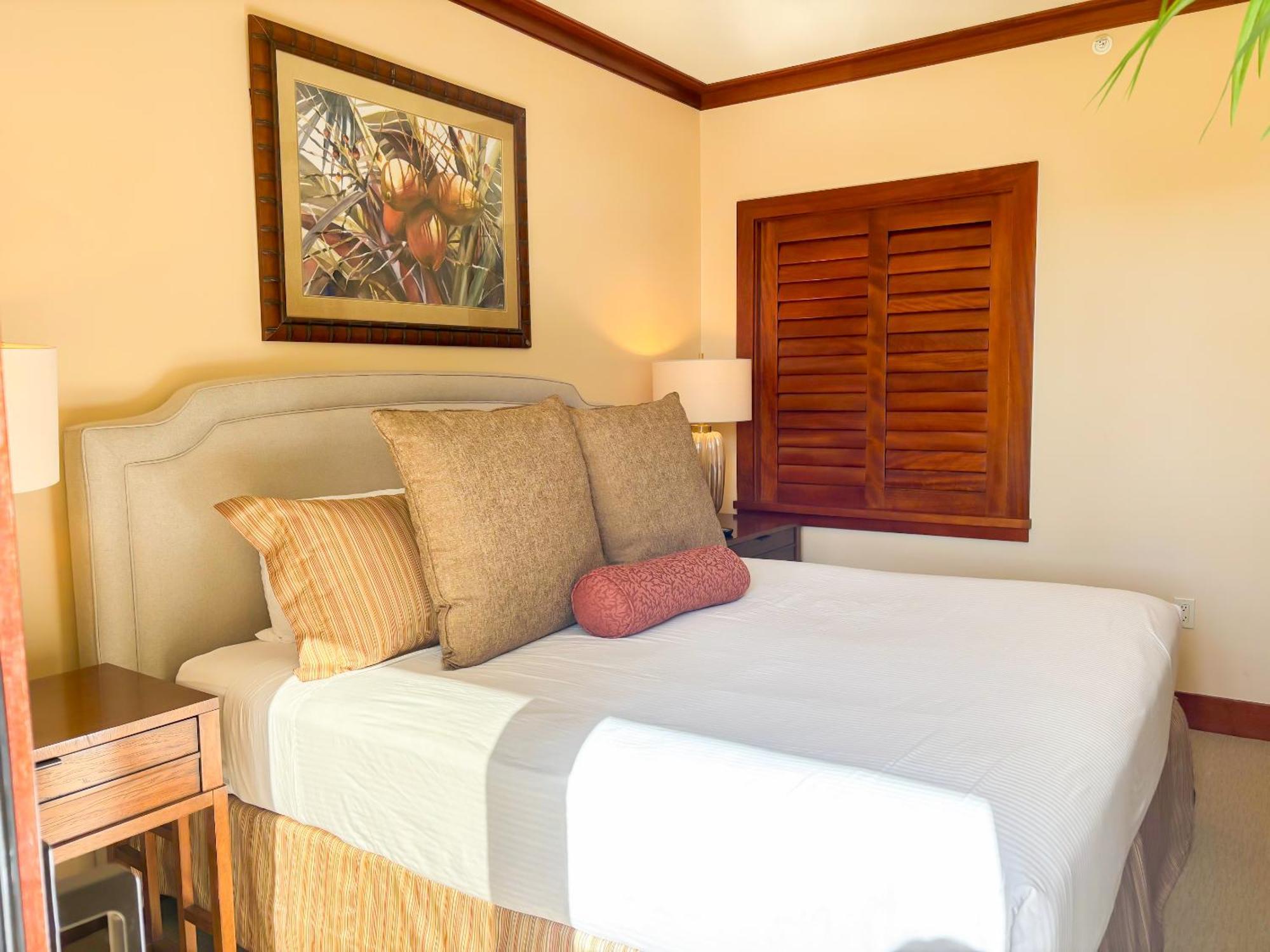 Luxury Pool Front Ko Olina Beach Rental Ground Floor B105 2Br Free Parking Kapolei Exterior foto